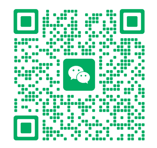 拾光文墨微信二维码